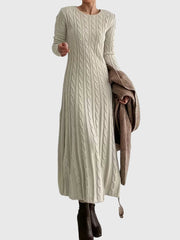 Evelyn | Soft Elegant Knit