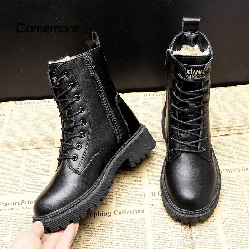 Lani | High-quality stylish boots