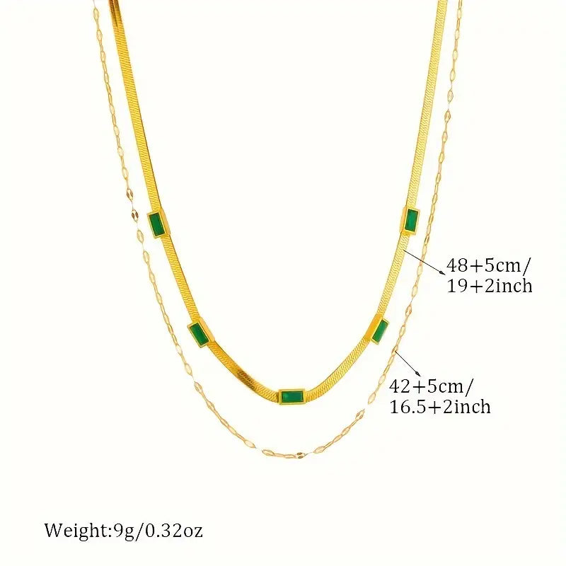 Aurora | Timeless Gilded Layers