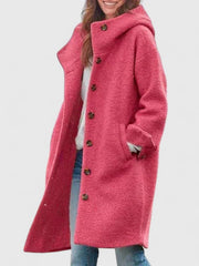 Camerislyn | Elegant Coat