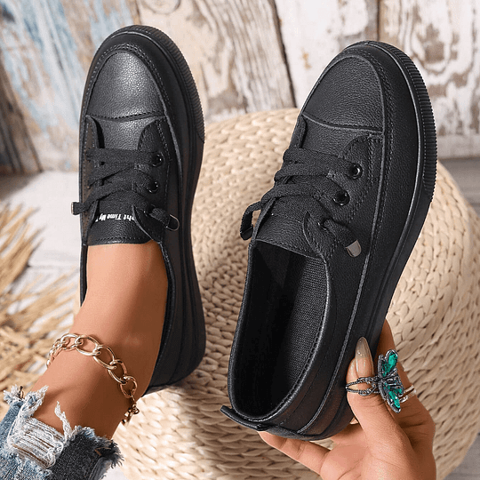 Elodie | Cushioned Orthopedic Sneakers