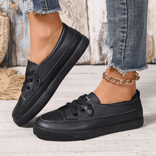 Elodie | Cushioned Orthopedic Sneakers