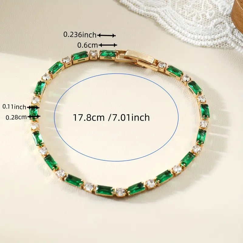 Giselle | Timeless Chain Bracelet