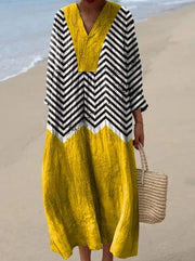 VDG™ | BOHO MAXI DRESS