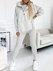 Thalina - Cozy Relaxed Set