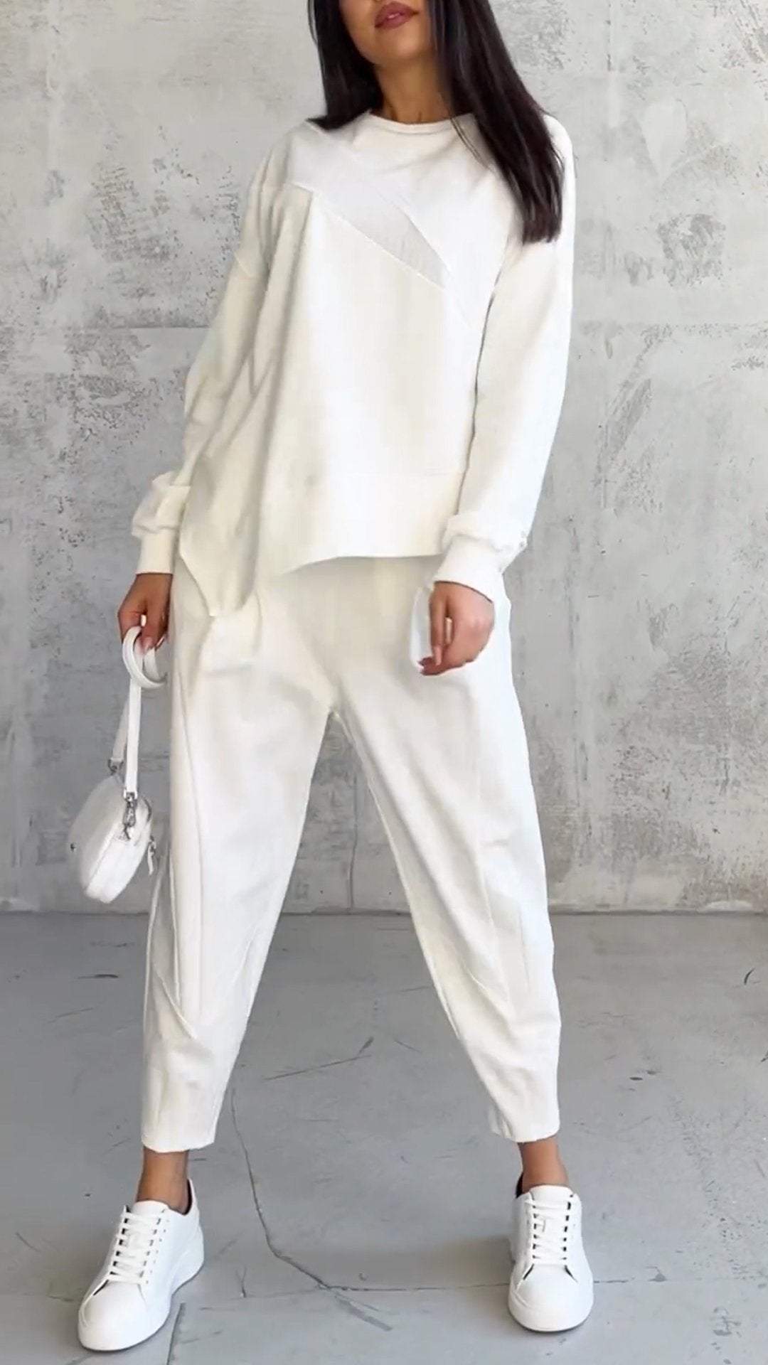 Layla - Relaxed Cozy Set