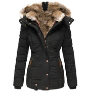 Juliana - Fur Comfort Jacket