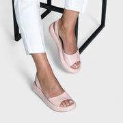 Teresa | Elegance Orthopedic Sandals