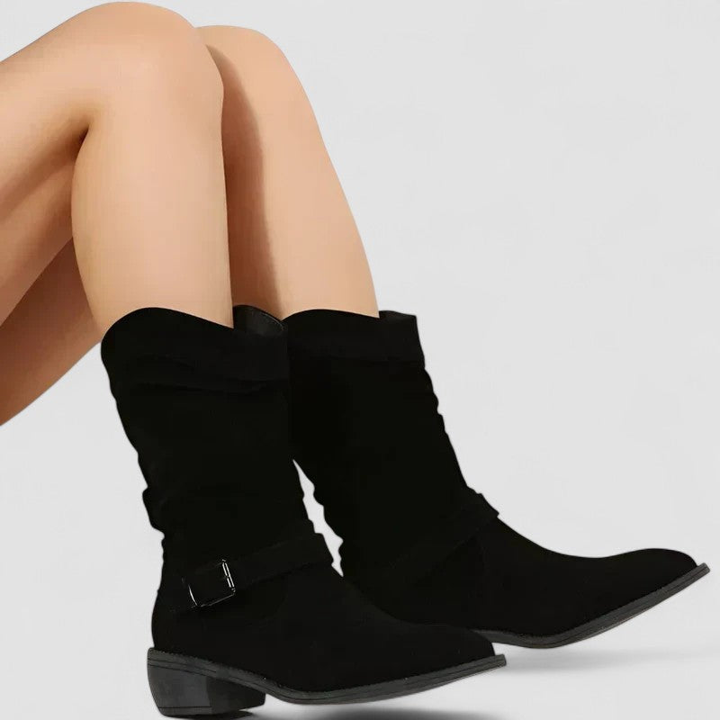 Tess | Supportive Ergonomic Boots