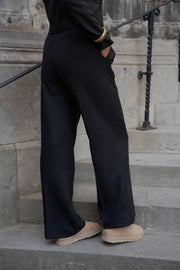 Trousers Nova - Black