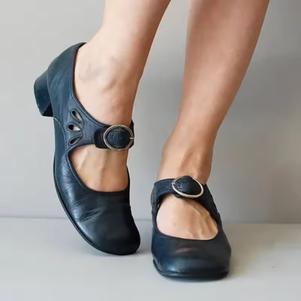 Débora | Spring Sandals