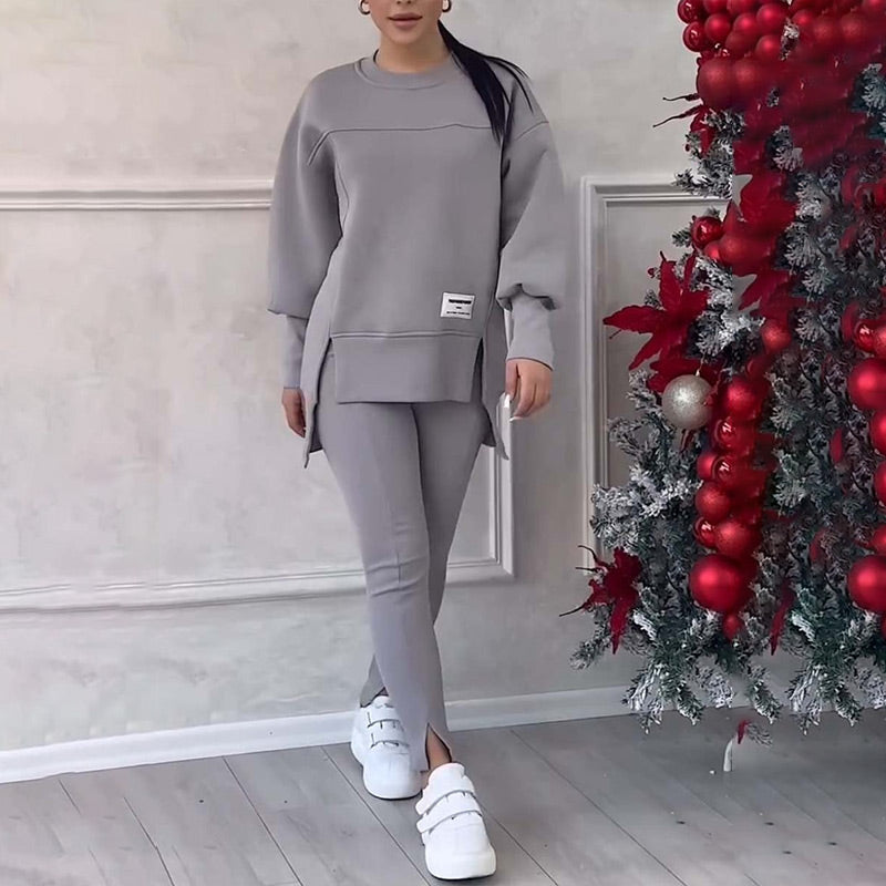 Nora - Elegant Lounge Set