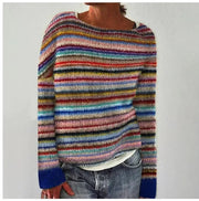 Ingrid | Icelandic Heirloom Sweater