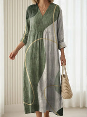 Lara™ | Everyday Comfort Dress